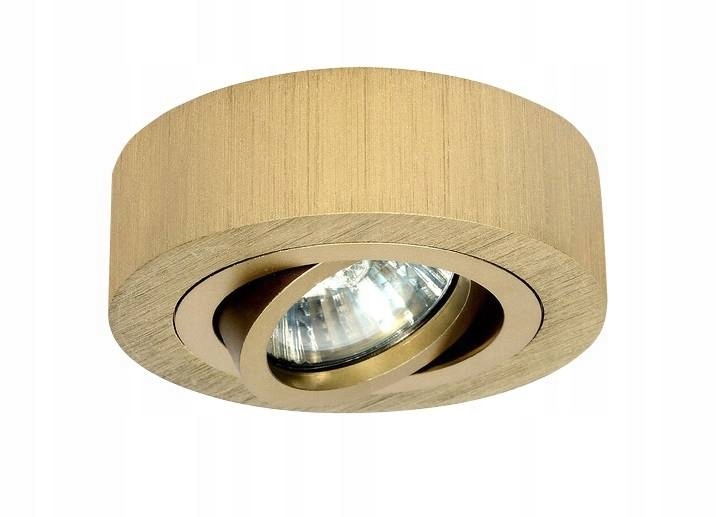 DomenoLED 572 downlight wpuszczany