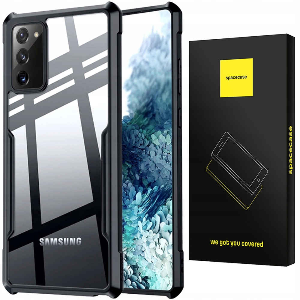 

Etui Beetle Pancerne Obudowa Do Galaxy Note 20