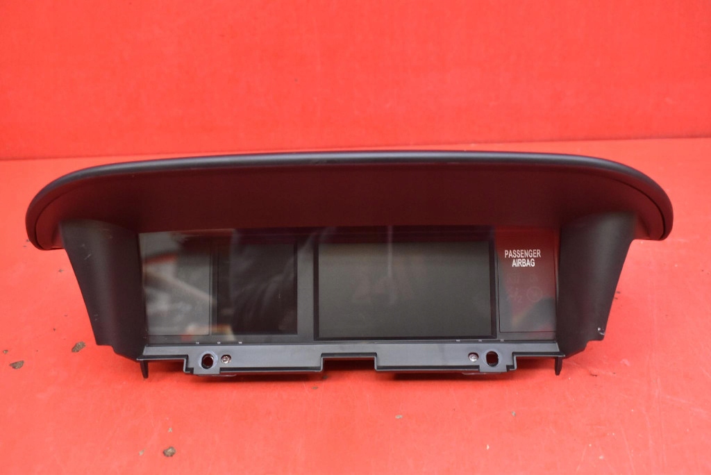 display 85261SG162 SUBARU FORESTER 4 IV 12-16