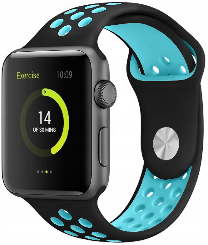 

Pasek Do Apple Watch 1-8 Se 38/40/41MM |24