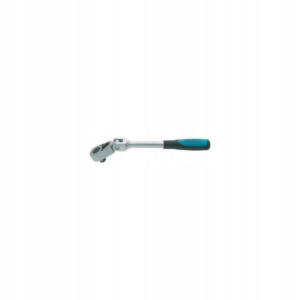 Obojsmerná račňa s kĺbom 3/8" 218 mm Hazet