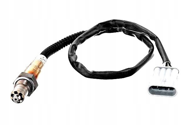 Bosch Lambda Sonda Fiat 1,4-2,0 16V Grande Punto B