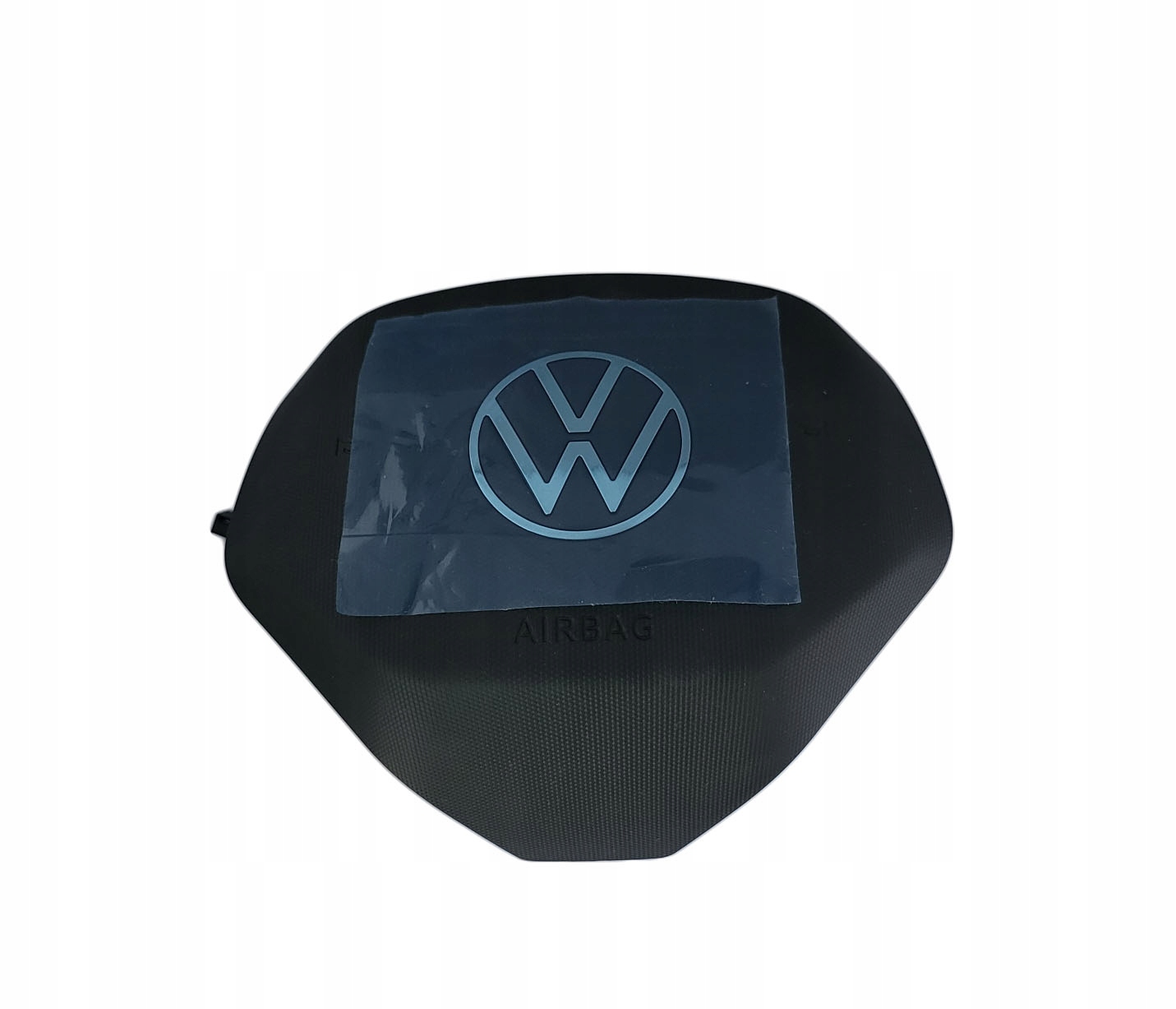 VW TIGUAN GOLF R-LINE ПОДУШКА БЕЗПЕКИ ВОДІЯ 5NA880201E