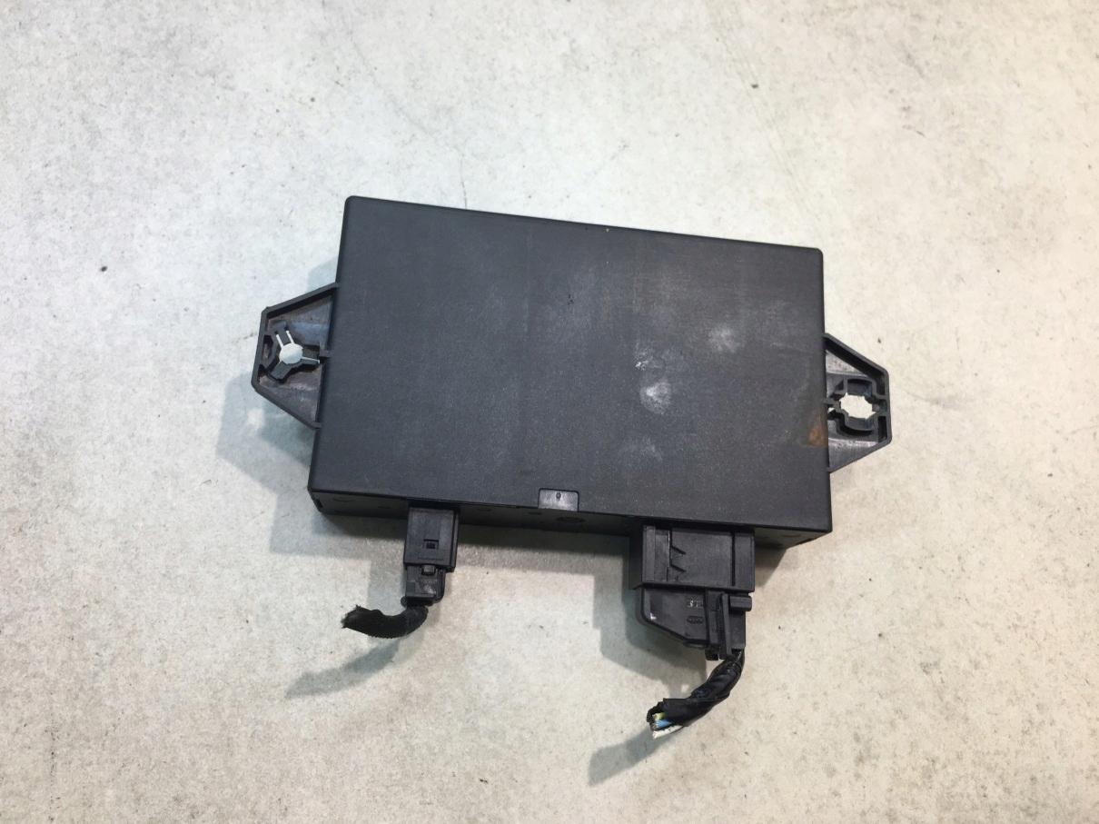 modulo PDC FIAT ULYSSE II 2.2 JTD 9650400280