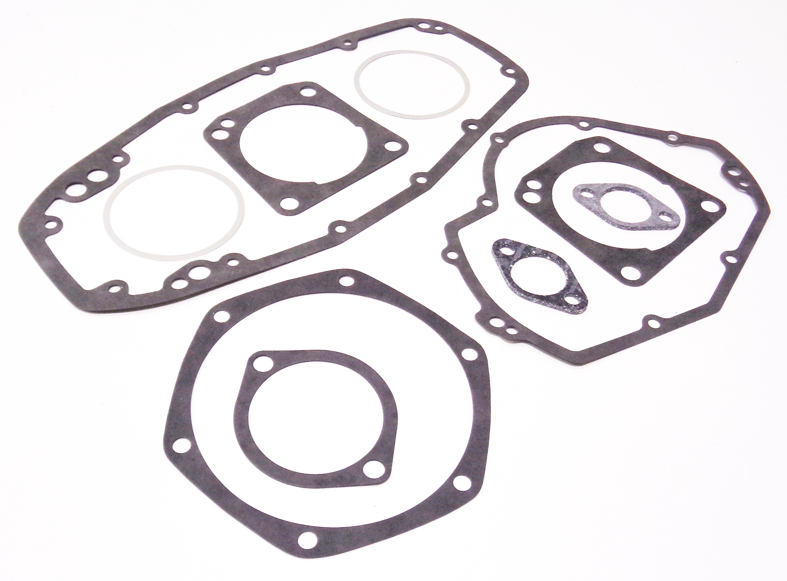 USZCZELKI SILNIKA GŁOWICA CYLINDER RUSKI DNIEPR