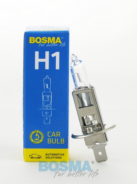 

Bosma H1 ŻAH11255 1 szt.