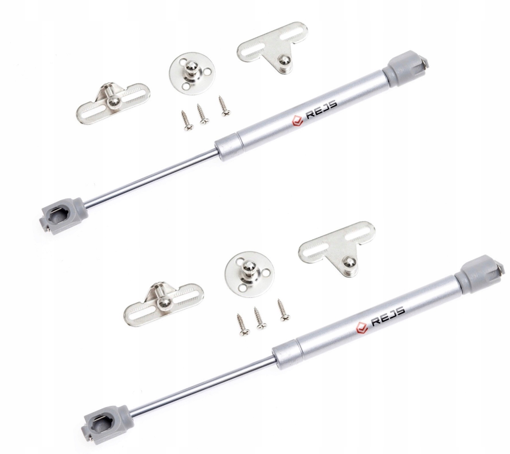 

Rejs Podnośnik Gazowy , Siłownik Gazowy 80N Rejs