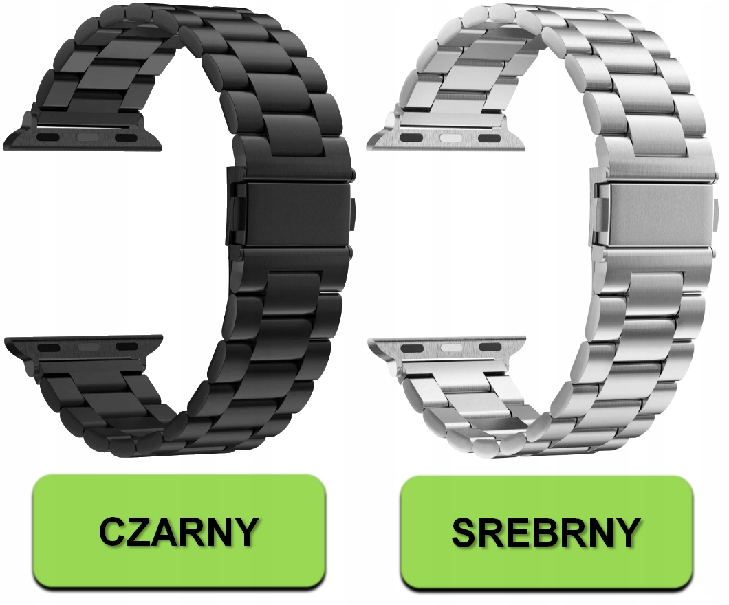 PASEK DO APPLE WATCH 1 2 3 4 5 6 7 8 9 SE 42MM 44MM 45MM 49MM| DUŻO KOLORÓW EAN (GTIN) 5904921154208