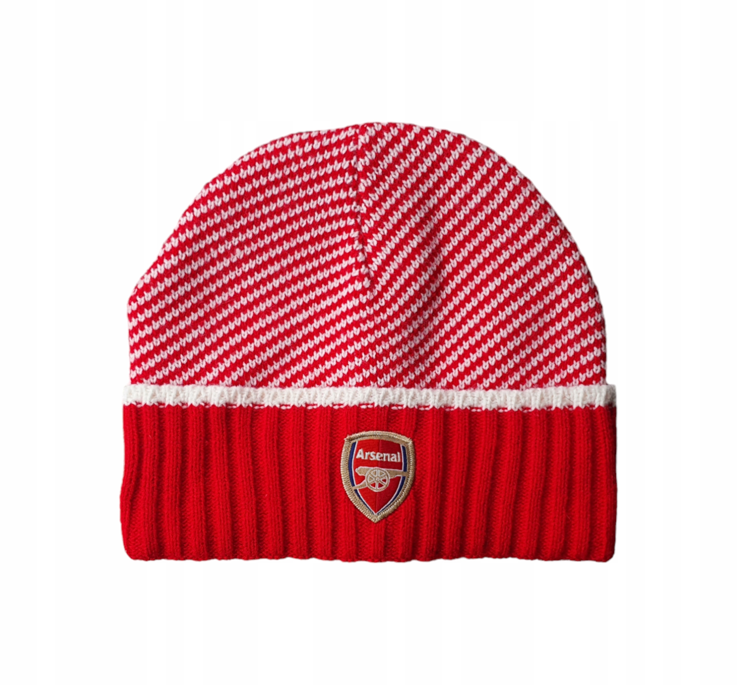 Czapka Zimowa Arsenal