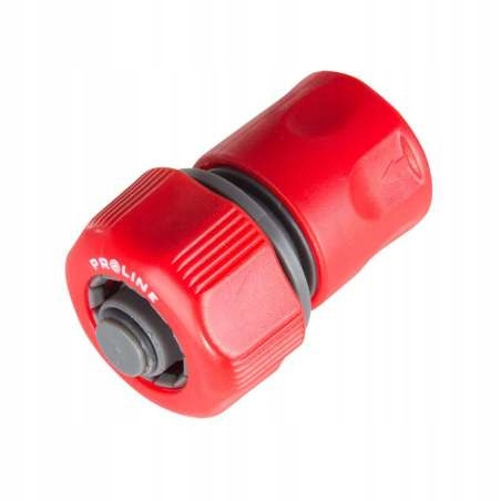 

Proline Szybkozłącze ze stopem 1-2 99202