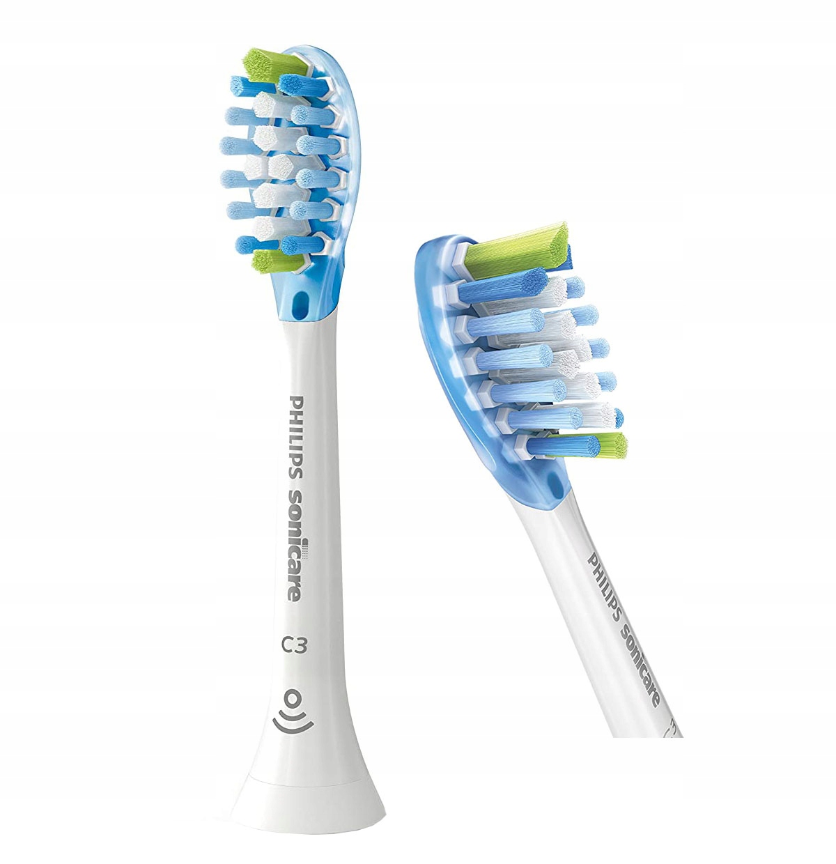 

1x Końcówki Philips Sonicare HX9041 Adaptive Clean