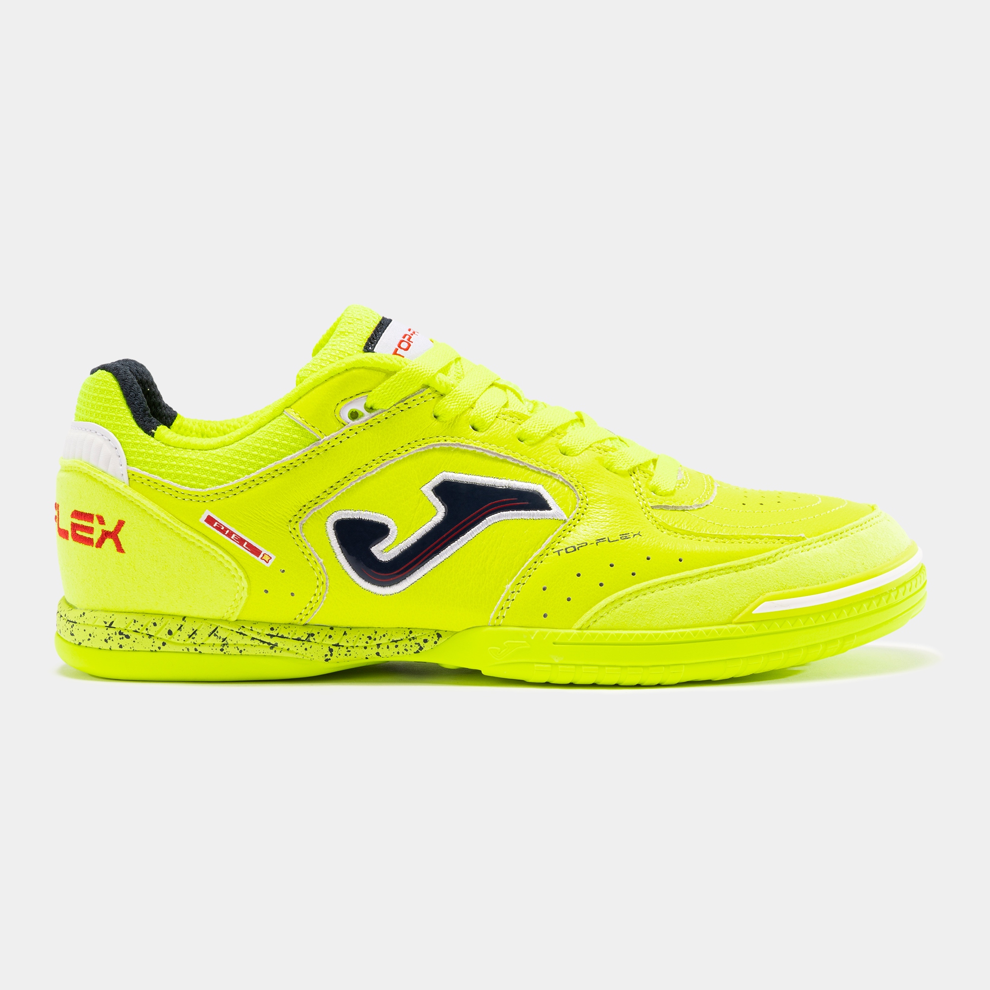 Halové Boty Joma Top Flex 2409 Futsal Kůže vel. 40