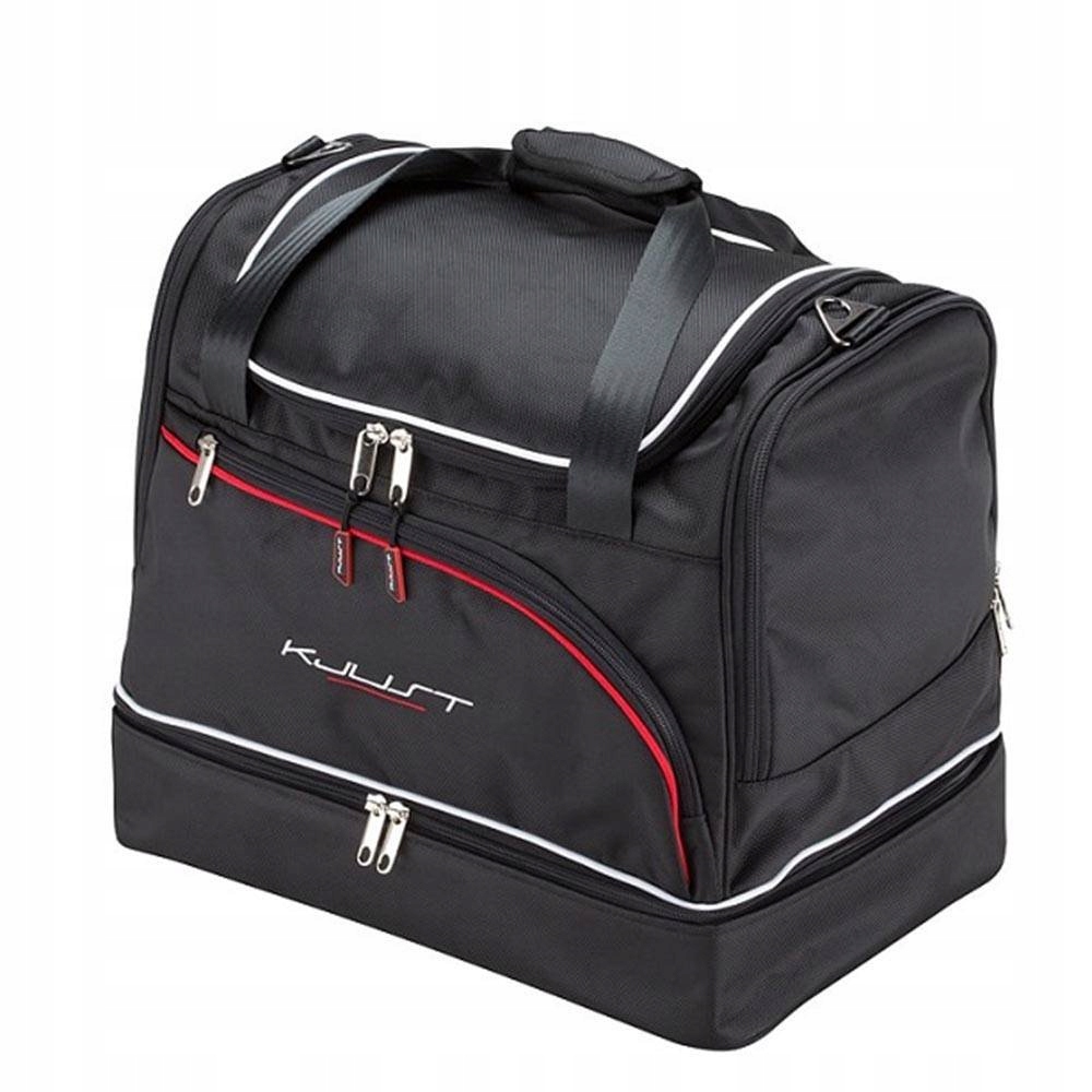 Kjust Torba sportowa SP55WS (58L) Numer katalogowy producenta KJ/SP55WS