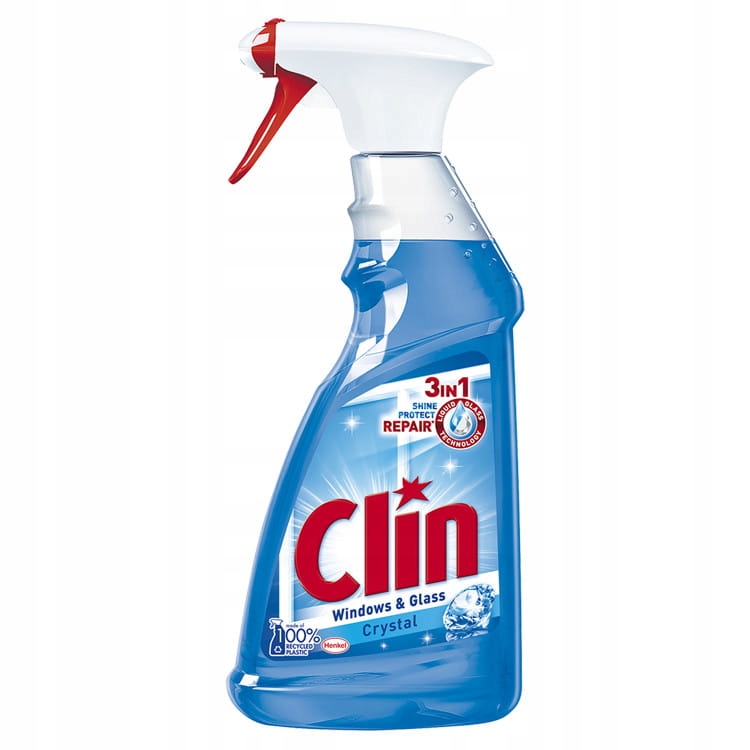 

Clin Rozpylacz 500ML Universal