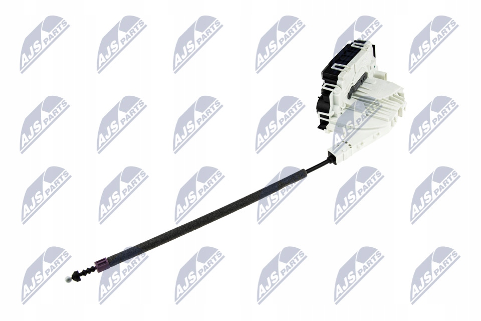 SIŁOWNIK CENTRALNEGO ZAMKA PRZÓD EZC-ME-051 NTY Producent części NTY