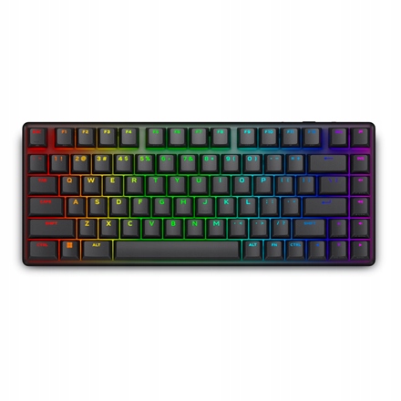 Dell 545-BBFQ Alienware Pro Gaming Keyboard Wireless Us Alienware Linear Me