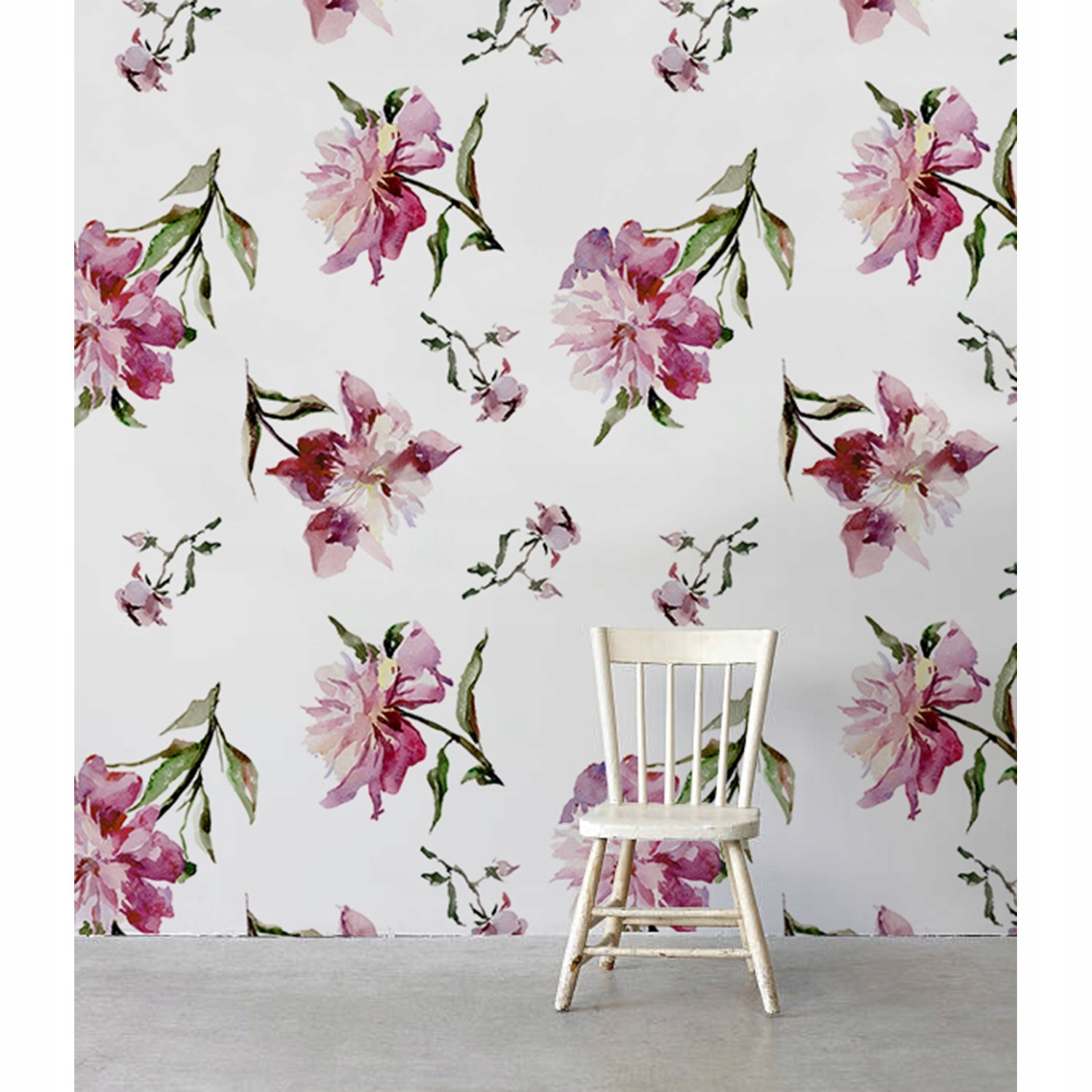 

Fototapeta do sypialni Opadające arbuzy 290x290 cm