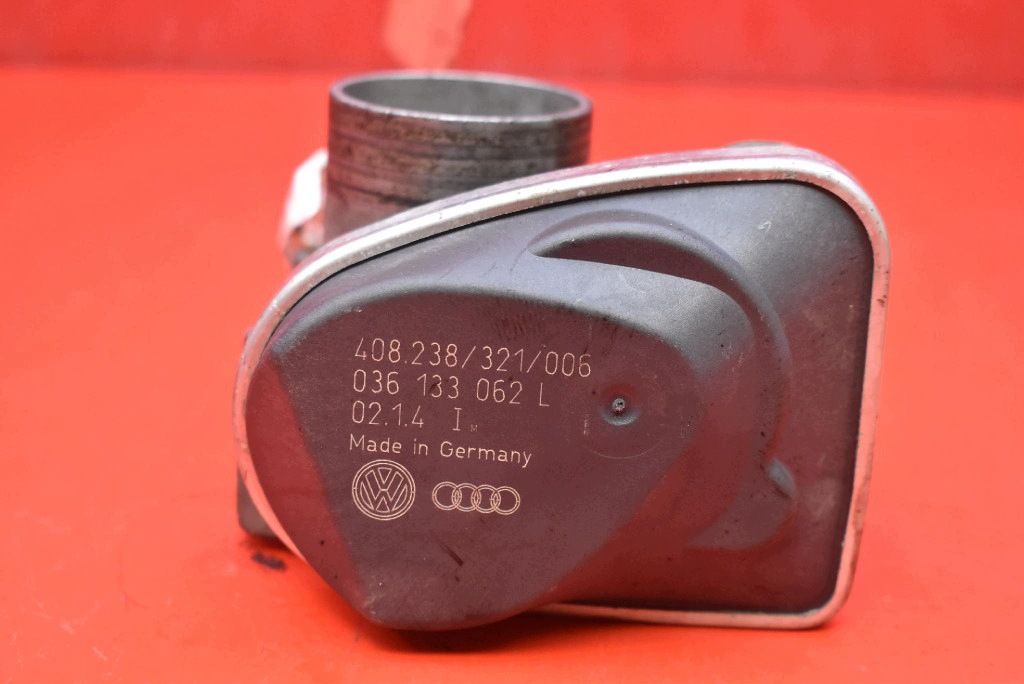 Valvola a farfalla 036133062L VW GOLF 4 IV 1.4 16V 75 KM 97-06