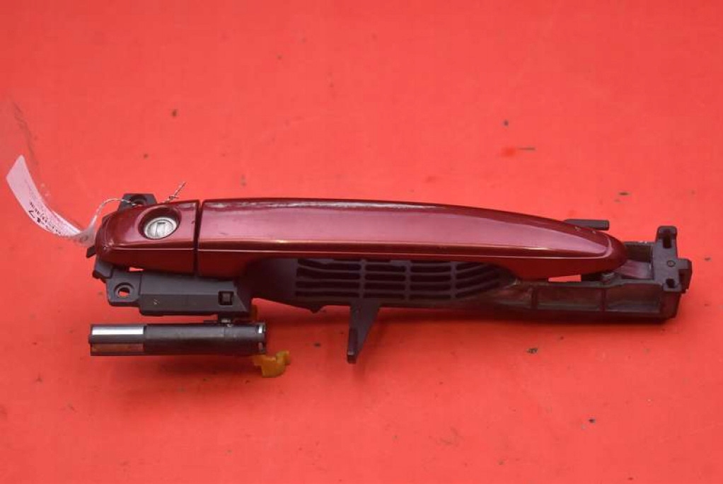 handle left front front 69Z SUBARU OUTBACK 4 IV 09-12