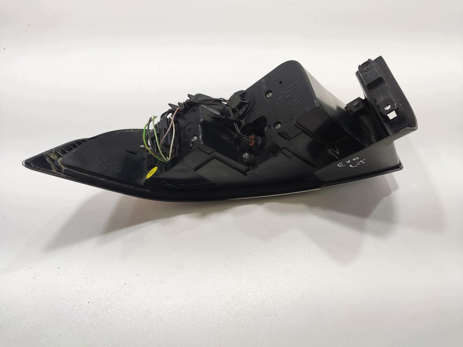 light left left rear part rear RANGE ROVER EVOQUE and L538 LIFT 2015-2018 EUROPA