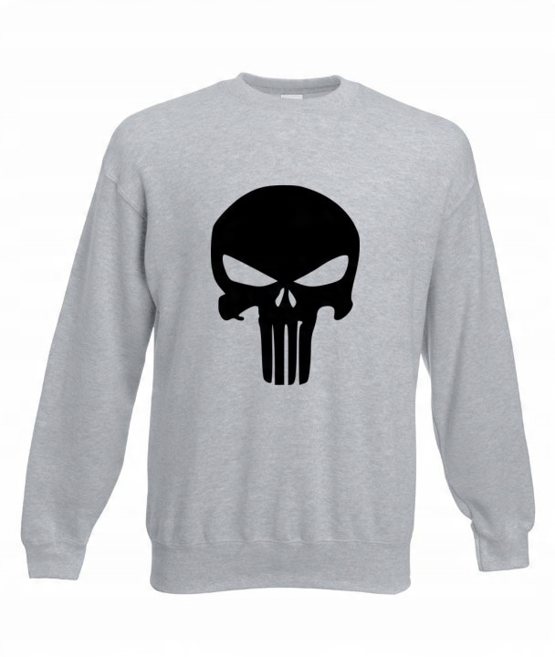 

Bluza Punisher America Super Man Flash Lantern