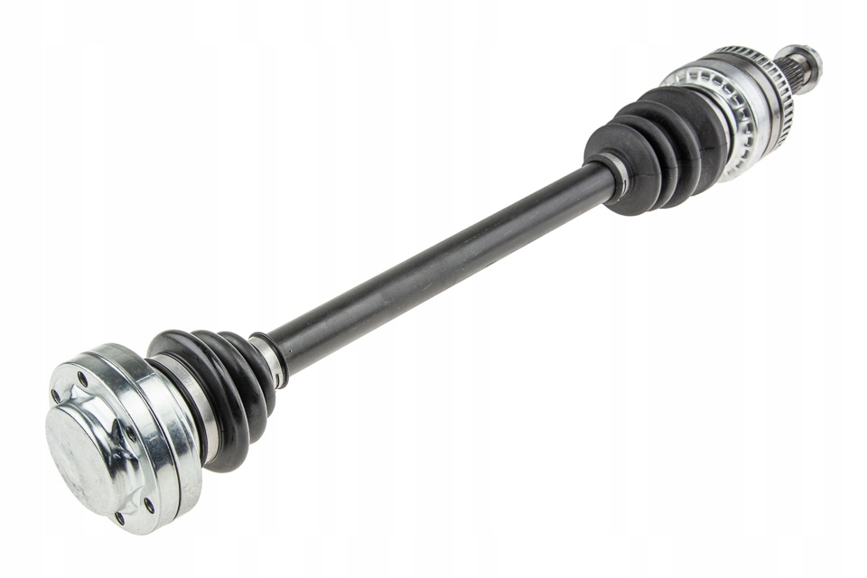 NPW-BM-036 - Полуось зд левый BMW 1 E81 E87 03-11