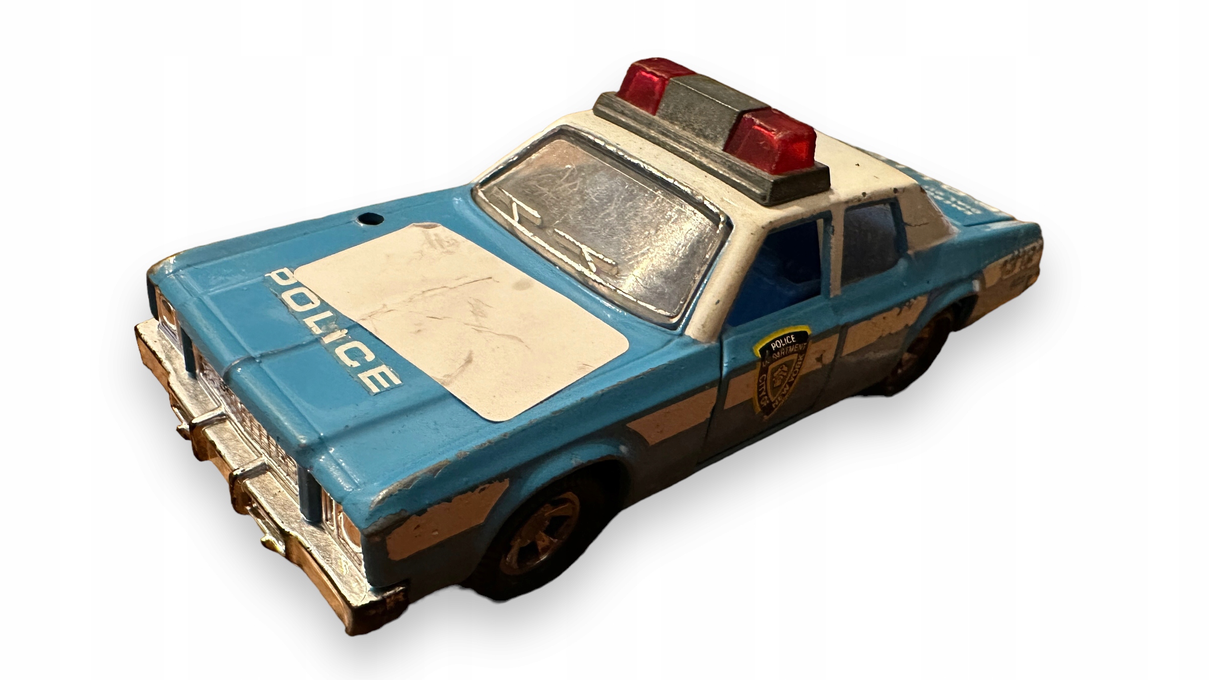 Matchbox plymouth gran fury 1979 sale
