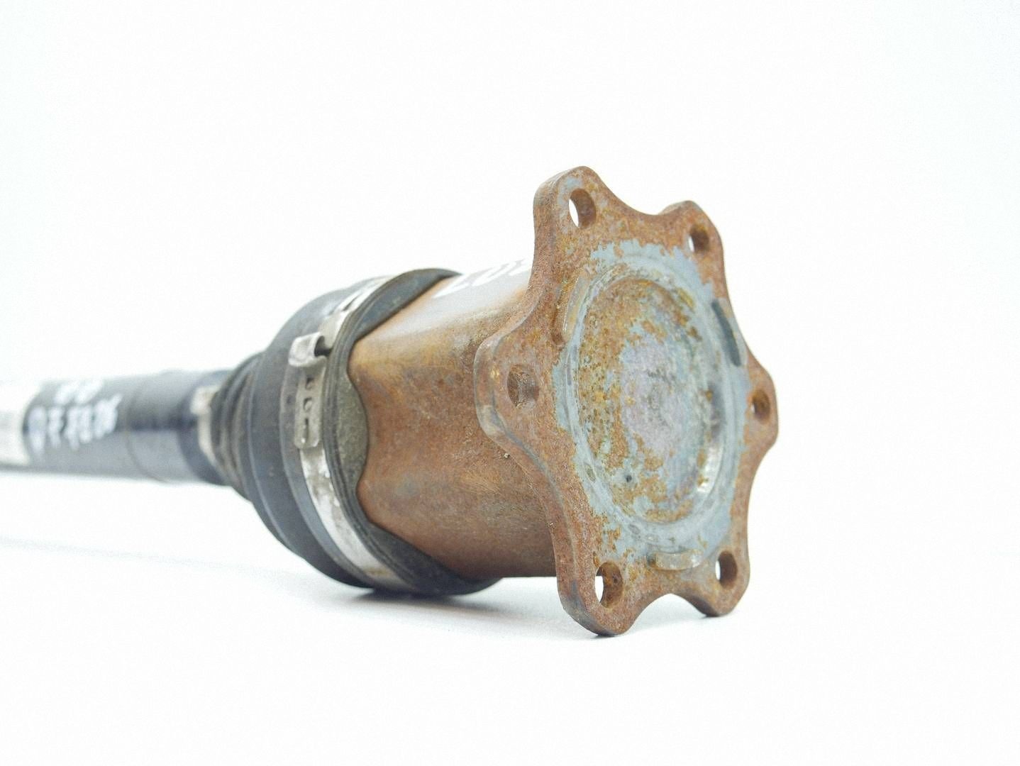 semi-axis right front right front SKODA SUPERB 3 III 2.0 TDI 3Q0407272BB