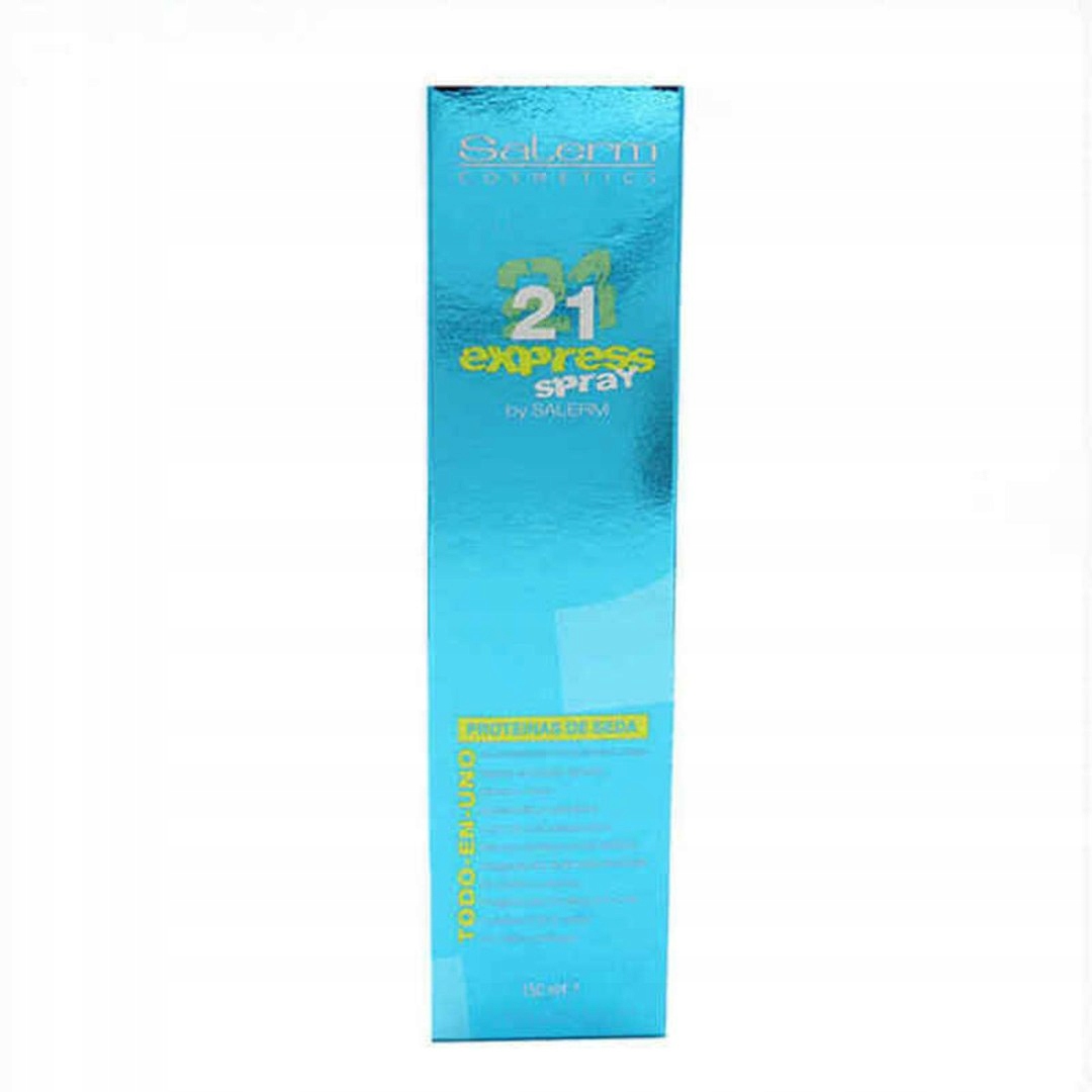 Maska na vlasy bez oplachování 21 Express Spray Salerm 973-34678 150 ml