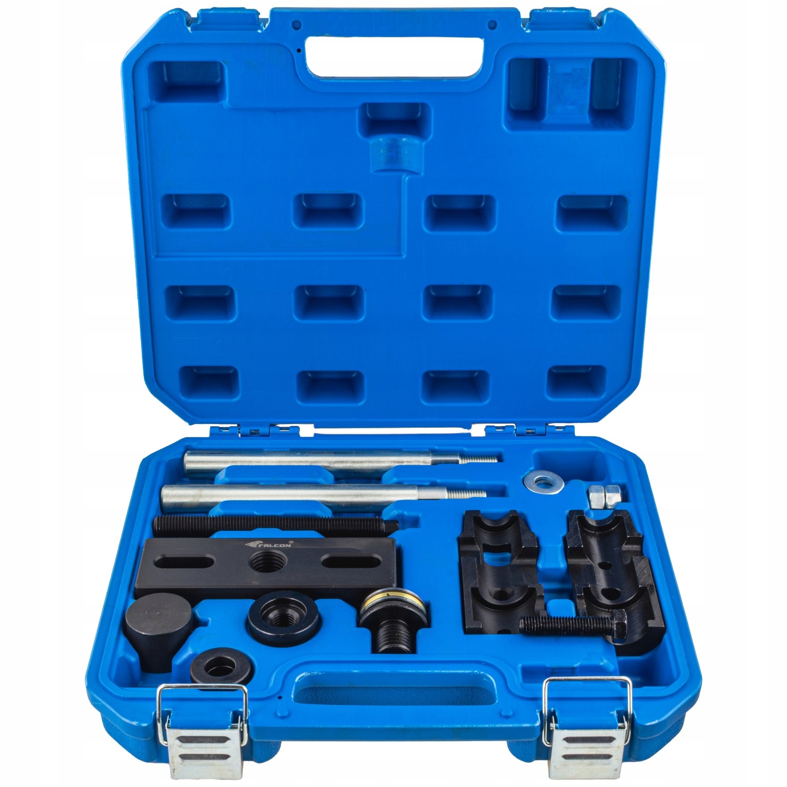 Stahováky Vstřikovačů Ford Ecoblue 2.0 Diesel