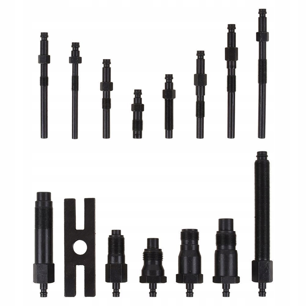 PRÓBNIK MIERNIK TESTER CIŚNIENIA SPRĘŻANIA DIESEL Marka Resser