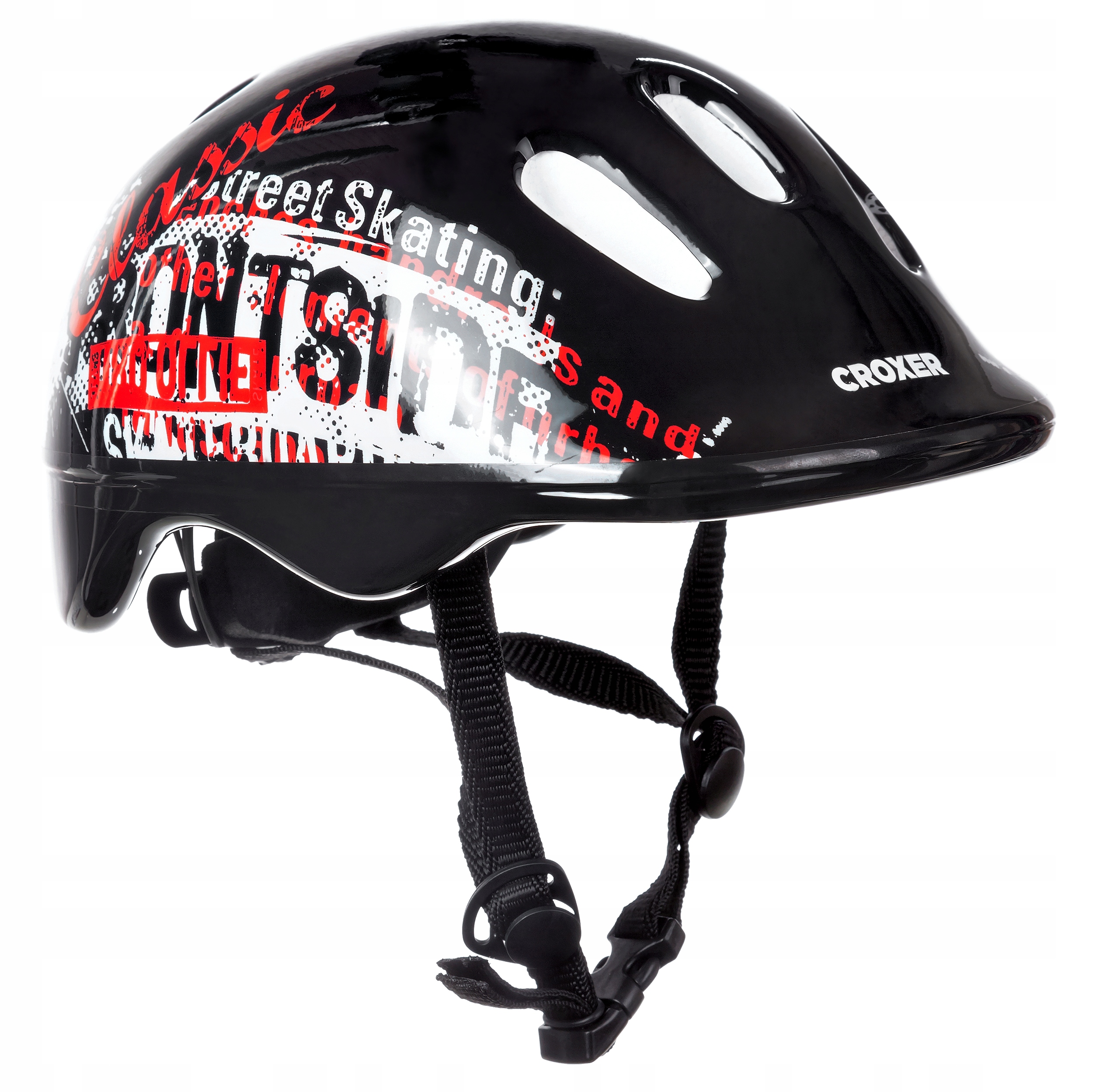 

Kask Croxer Street S (52-54cm)