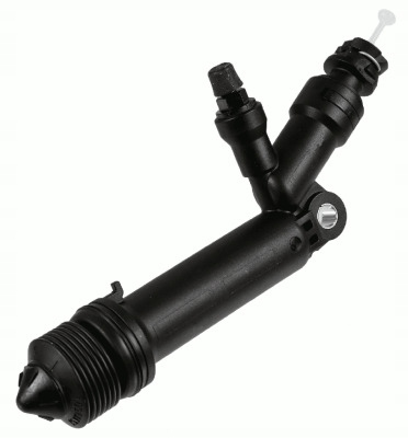 SACHS 6283 600 577 ЕЛ. ЗАМОК / ВЫЖИМНОЙ ПОДШИПНИК