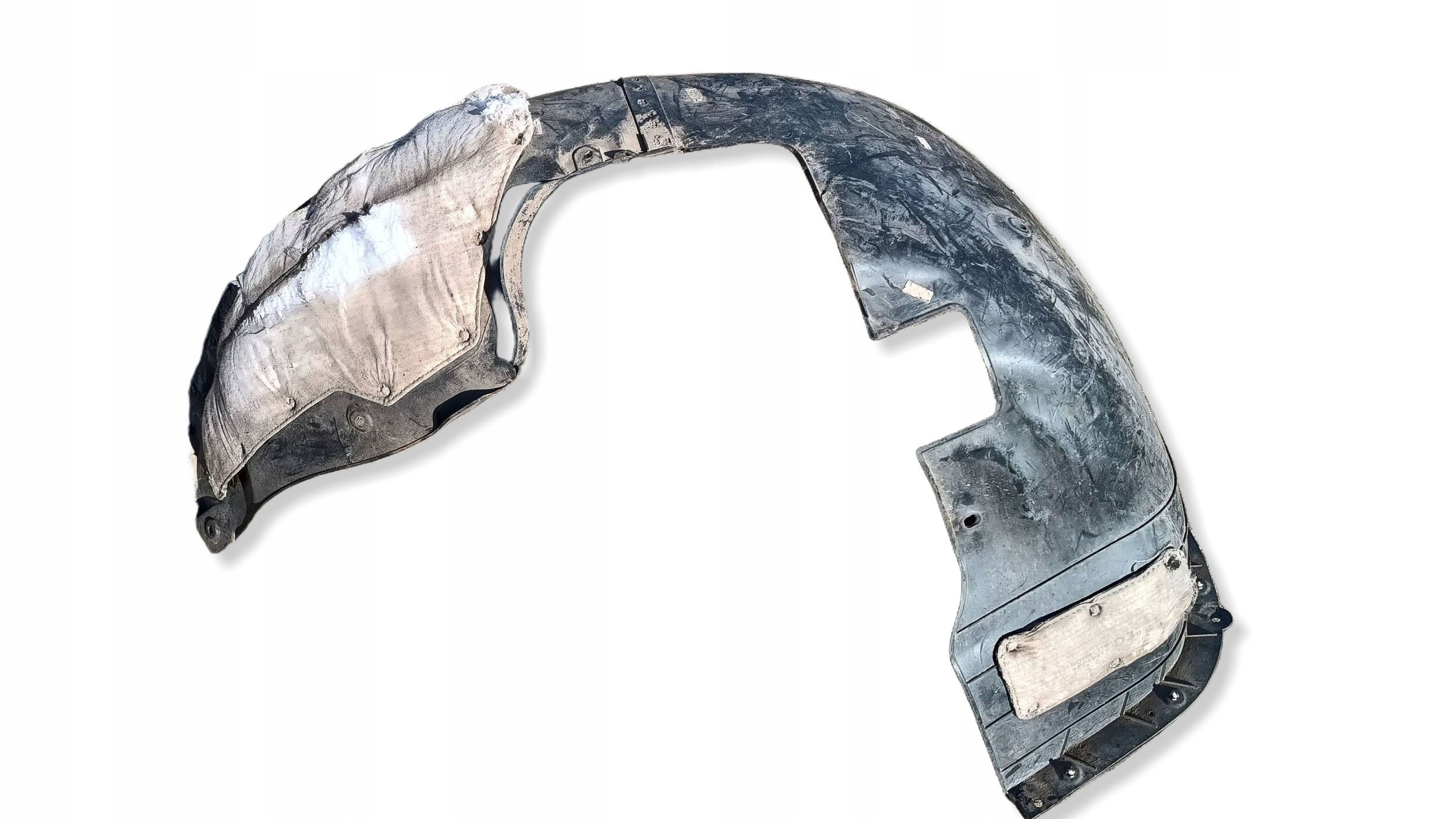 KIA CEED III 18- mudguard left front front left 86813-J7000