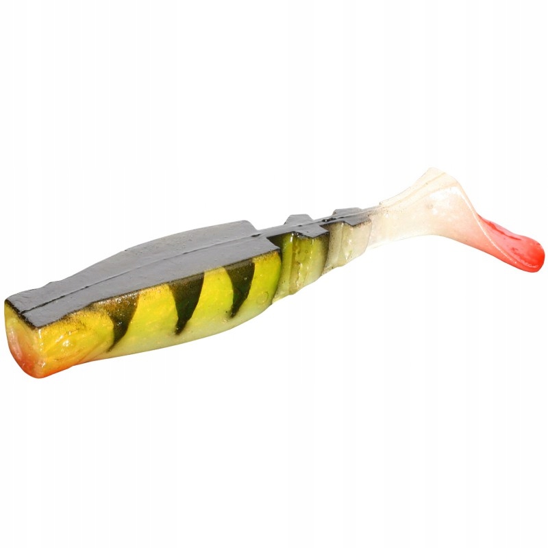 Przynęta kopyto Mikado Fishunter 10.5cm 380 1 Szt.