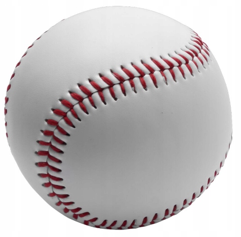 KIJ ALUMINIOWY DO BASEBALLA 34' PIŁKA DO BASEBALLA Marka Kayoba