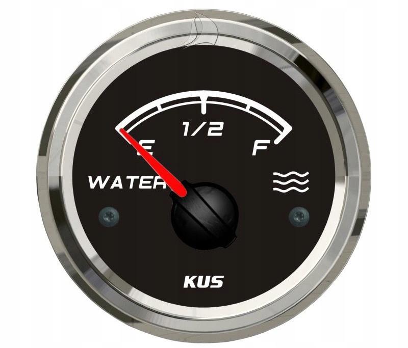 WSKAŹNIK POZIOMU WODY DO JACHTU CS - Q - 03671
