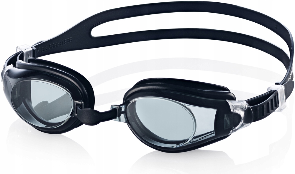 

Okulary pływackie na basen City Aqua Speed