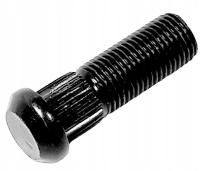 SZPILKA M12 ŚRUBA PIASTY KOŁA FELGI ALUFELGI Quad ATV Linhai M750L 750cc Numer katalogowy części SZPILKA M12 ŚRUBA PIASTY KOŁA PRZÓD PRZEDNIA Quad ATV Linhai M750L 750cc