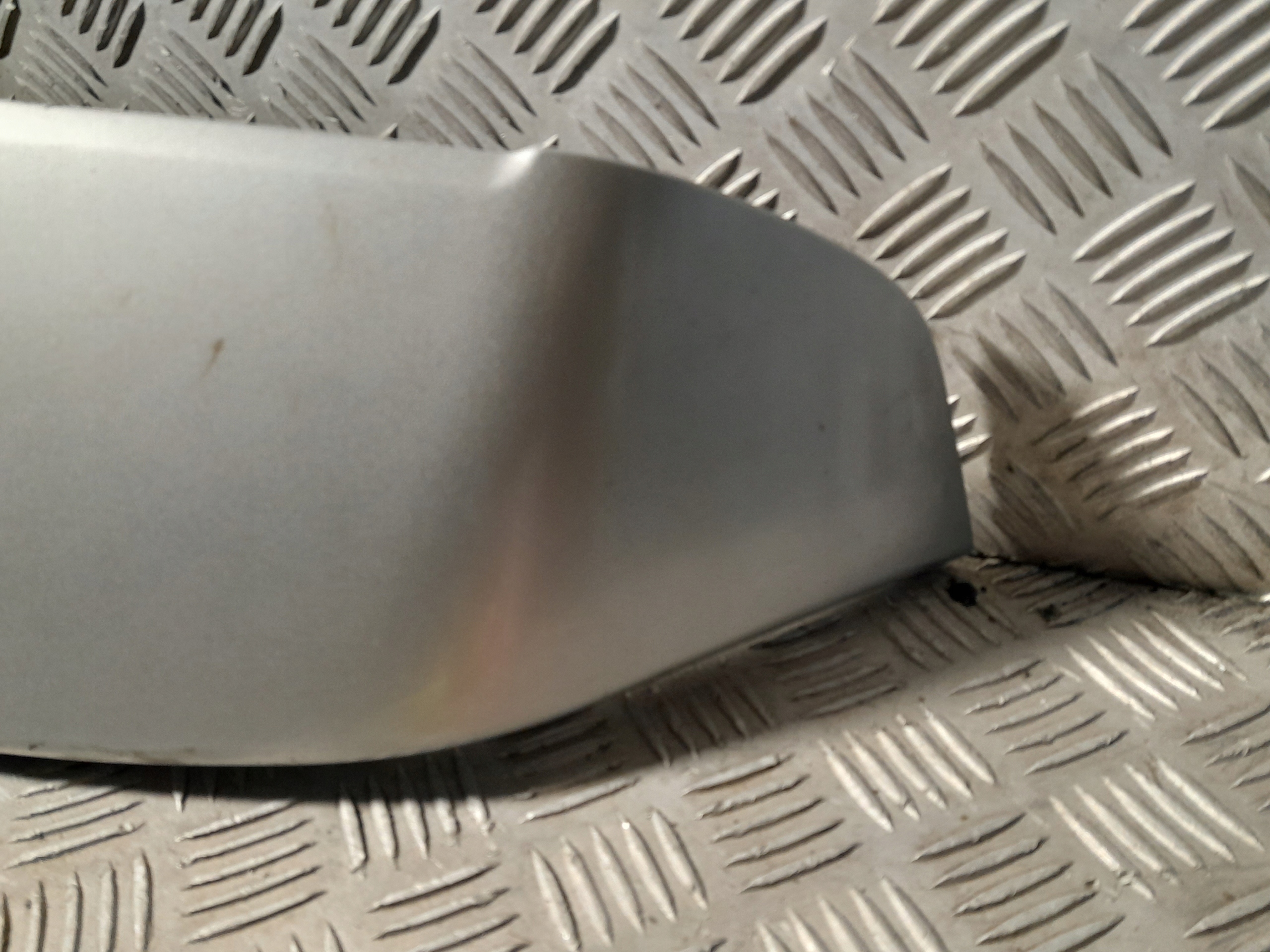 PEUGEOT 308 SW SPOILER LOTKA KLAPY TYŁ 9683511277 Strona zabudowy tył