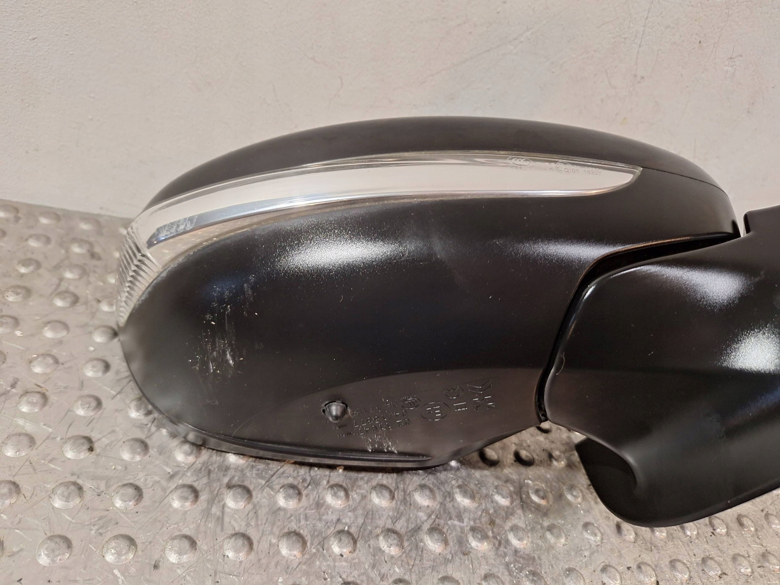mirror exterior right 10 PIN CITROEN C3 III 16