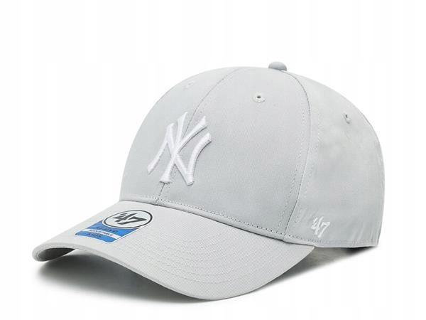 Čepice 47 Brand B-RAC17CTP-GY Mlb New York Yankees Šedá Osfa