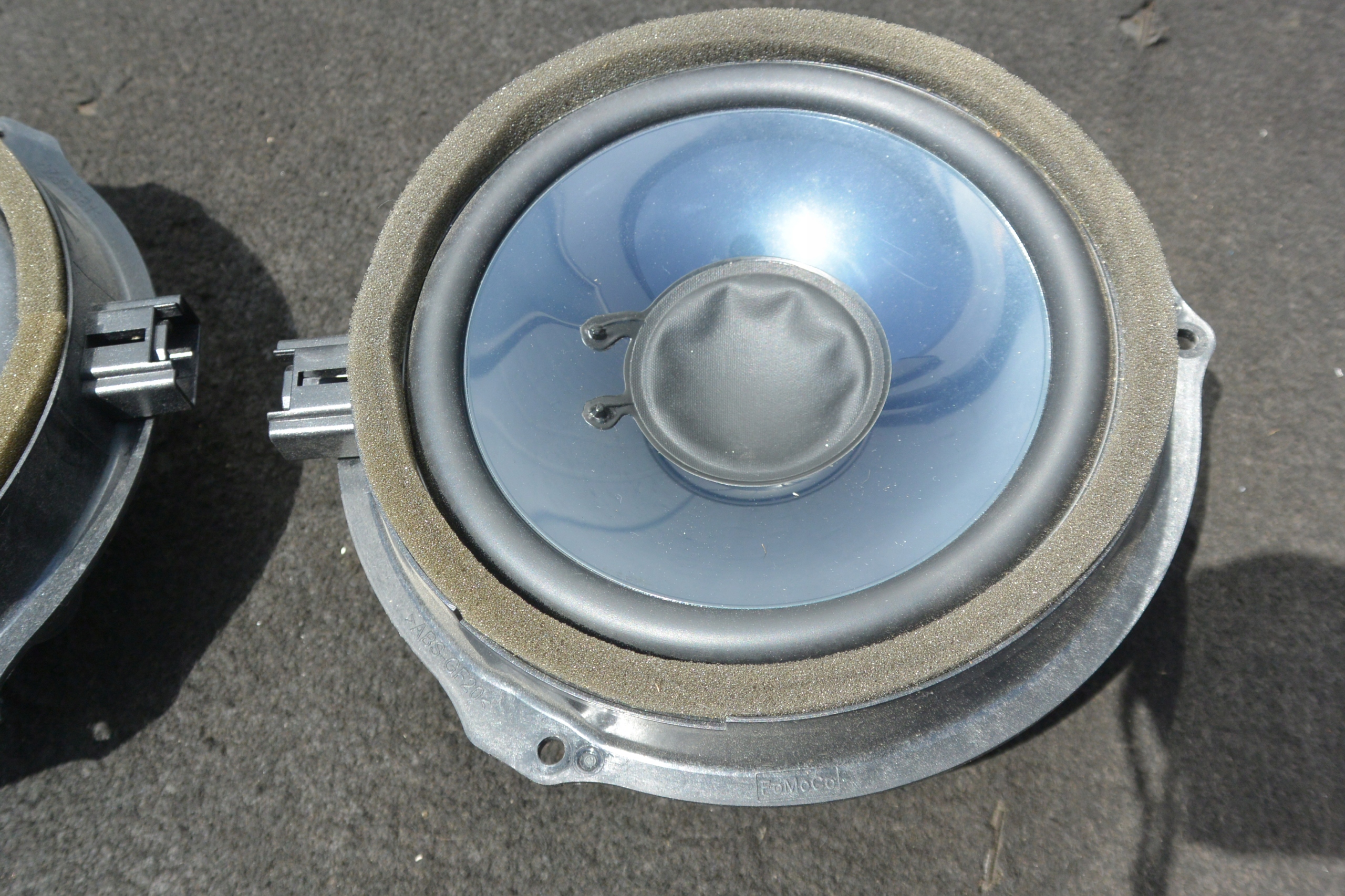 speaker FORD MONDEO MK4 KUGA FOCUS KPL