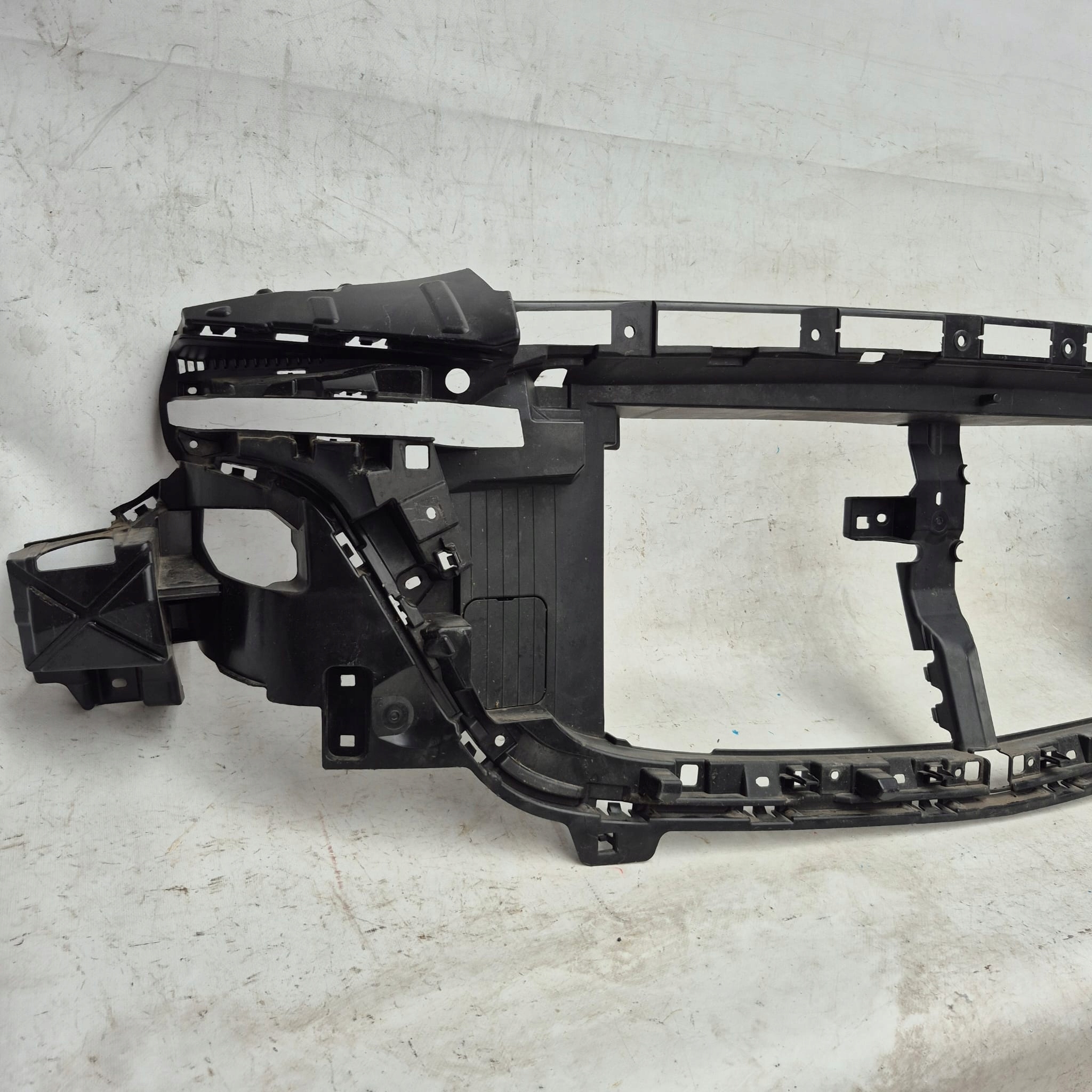 MAZDA CX-60 22- Support plaque Traverse GRILLA Support KBB3-50712
