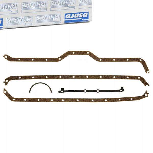 59010800 - Прокладка масляного поддона для JEEP CHEROKEE 4.0 и 4.2