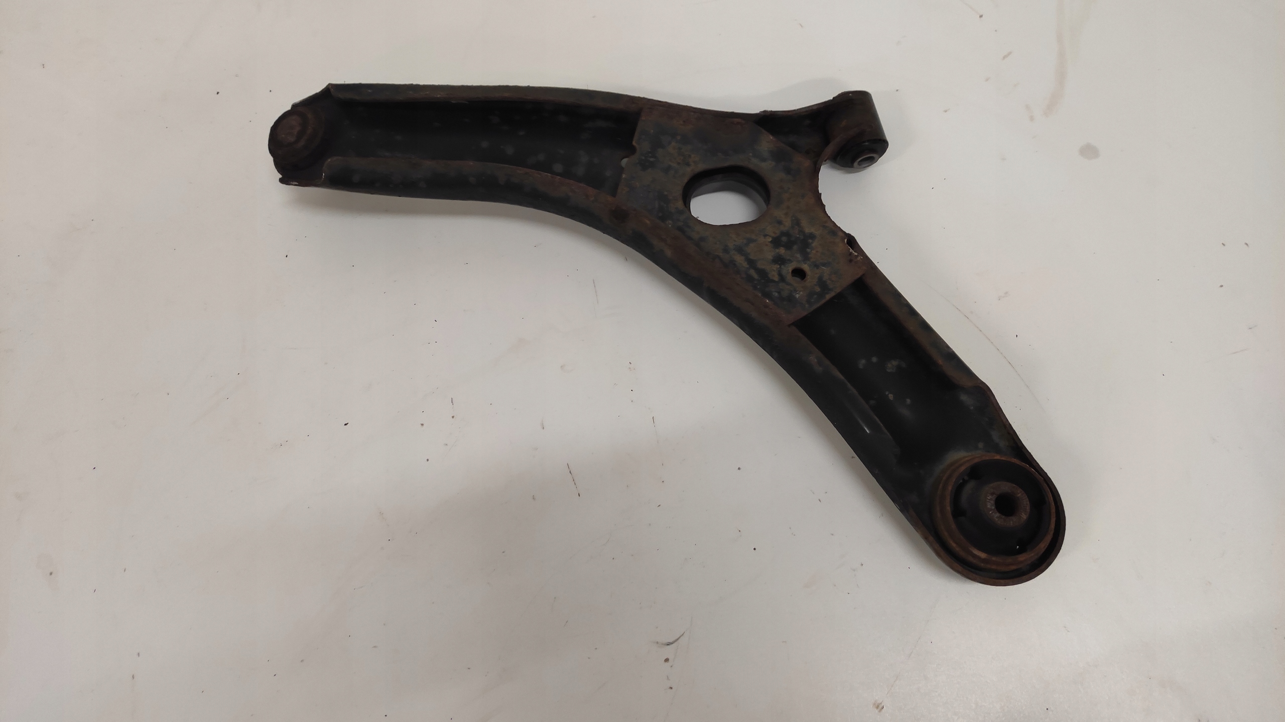 arm right front front KIA SOUL 08-13