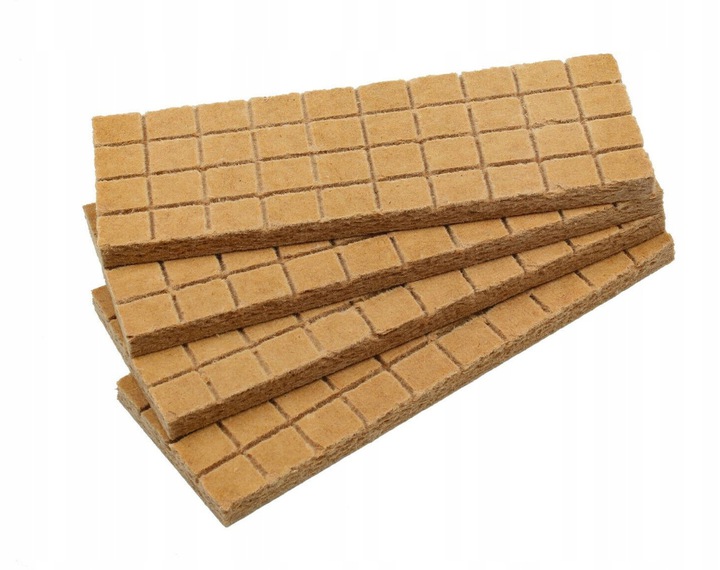 PODPAŁKA ROZPAŁKA DO GRILLA KOMINKA PIECA 1200 KOSTEK Kod producenta 5903140325185