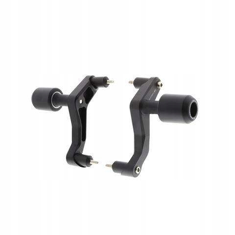 Краш педи Evotech KTM 1290 Super Duke R 2020-