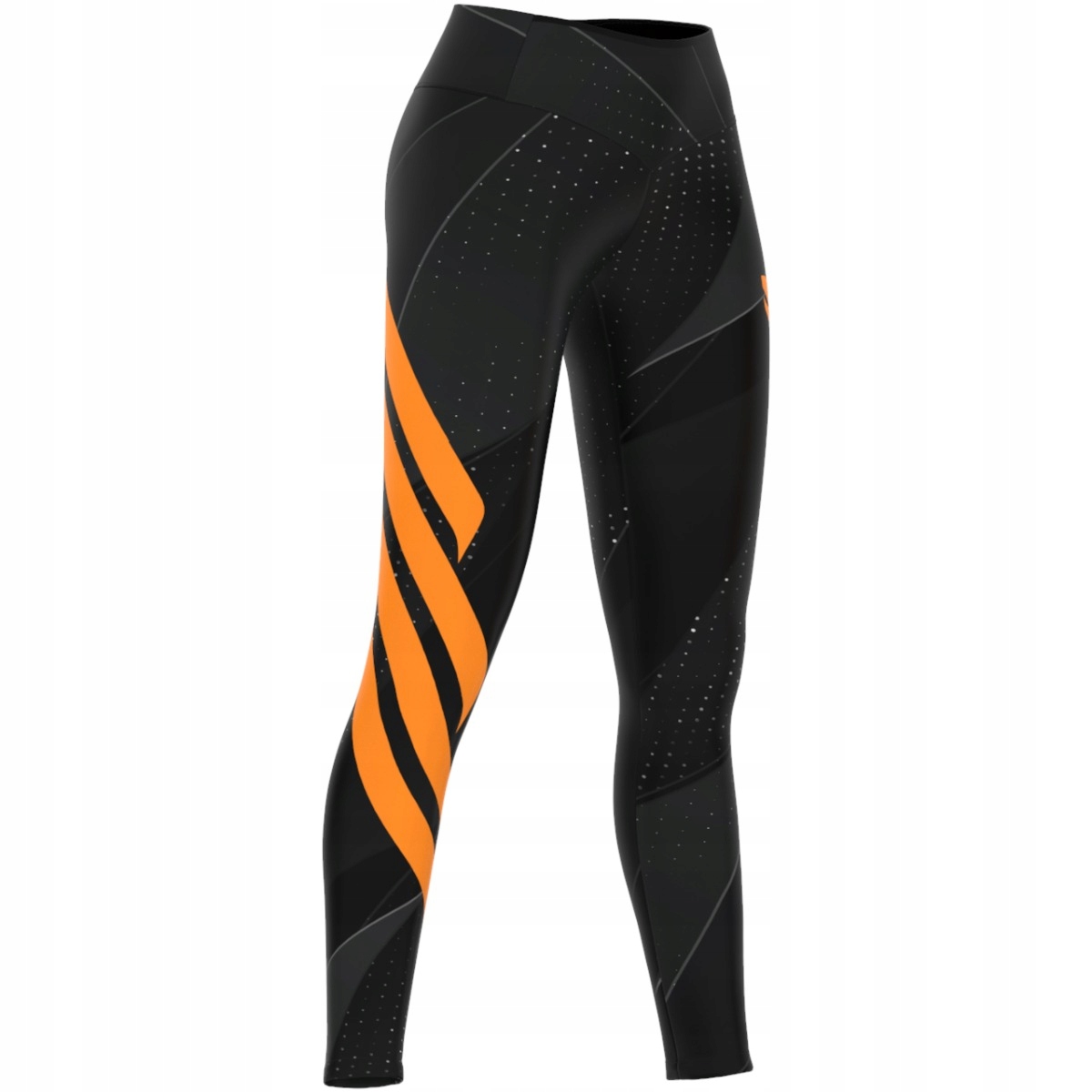 

Legginsy Z Wysokim Stanem Smmash Fenix Fenix-m