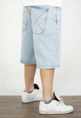 Kraťasy Homeboy X_Tra Monster Moon